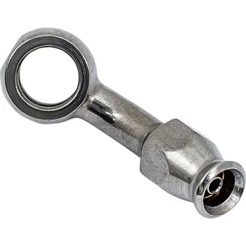 BANJO -03 10MM DLOUHÝ 45DEG 5094-03C