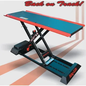 zvedák ZDVIHACÍ NOŽNÍ ČERPADLO 350 PRIME () R350-001