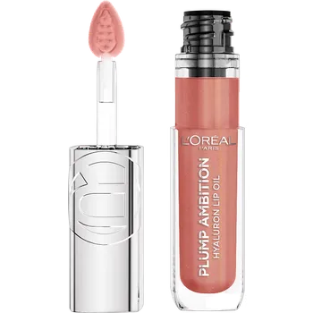 L'Oréal Plump Ambition Hyaluron Lip Oil…