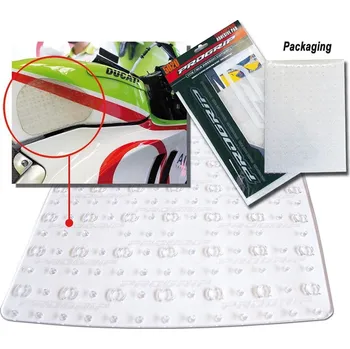 BOČNÍ ÚCHOPOVÁ PODLOŽKA PROGRIP SE5020TR