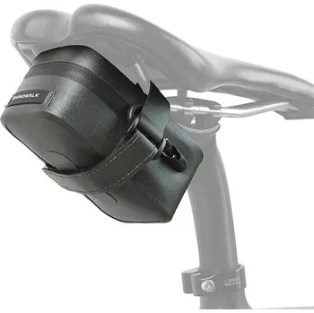 brašna na kolo Rhinowalk Brašna na kolo pod sedlo RK5200BK 0,39 l