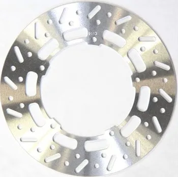 Brzdový kotouč OPRAVA BRZDOVÉHO ROTORU ŘADY D SCT MD9113D