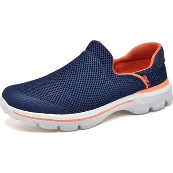 Pánské tenisky Pánské letní boty J2130 modrá 45