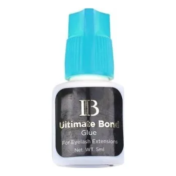 Lepidlo na řasy Lepidlo na umělé řasy 5 ml T1209