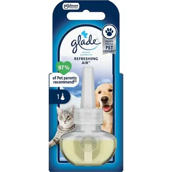 Glade Electric Scented Oil náplň 20 ml