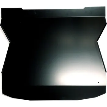 XRW ROOF ALUMNIUM BLACK - POLARIS RZR 900 S 2015 110053510PR