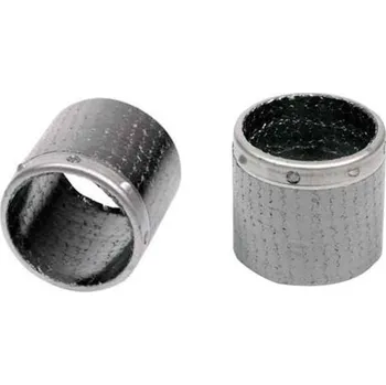 HEADR K MUFLR GSKT M8 & XL18+ C10232