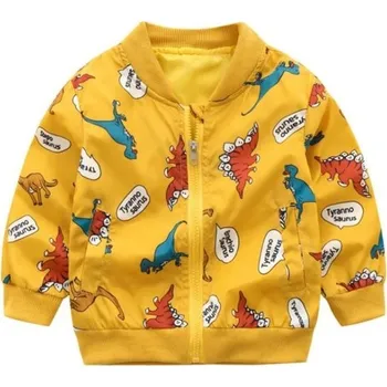 Chlapecká bunda L1848 2 B