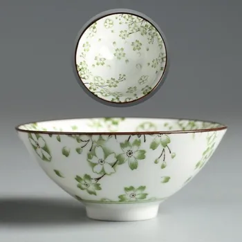 Japonský čajový šálek 7