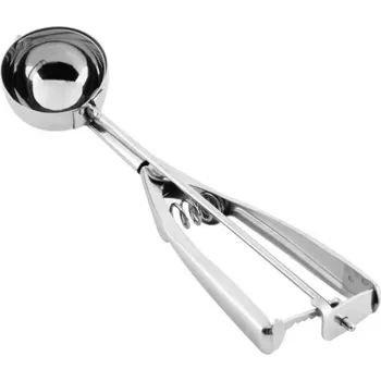 Naběračka Naběračka na zmrzlinu - 3 délky 5 cm