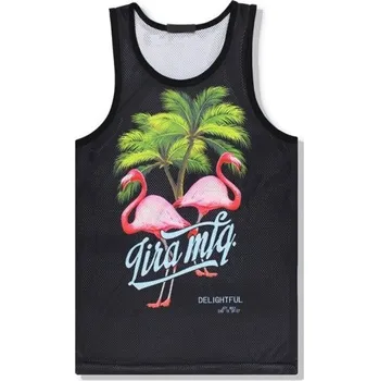 Pánské tílko Pánské tílko T2013 XL 1