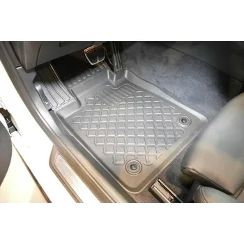 autokoberec Gumové autokoberce Bmw 5 G31 touring 17R, Aristar