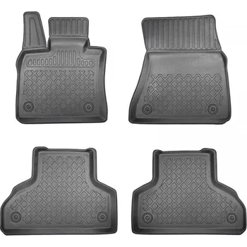 autokoberec Gumové autokoberce Bmw X5 F15 13R, Aristar