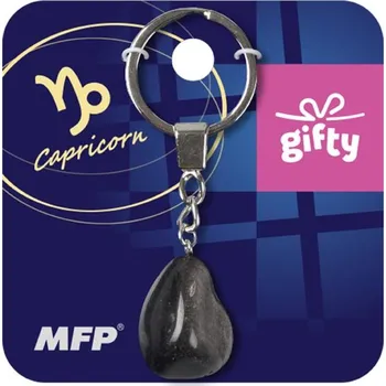 UNIPAP klíčenka Zodiac - Capricorn 1042458 558759