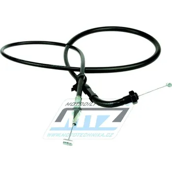 Lanko plynu tažné PULL - Honda CB450S / 86-89 (lanko-plyn-17910-mc9-760) () L77000085