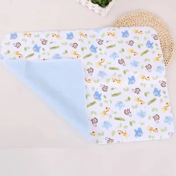 Přebalovací podložka Látková přebalovací podložka S 8