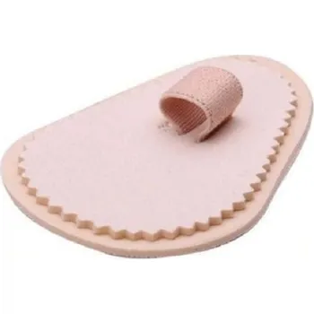 Korektor kladívkových prstů 1