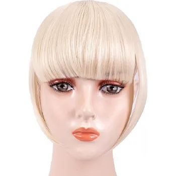 Paruka Clip in příčesek J356 19