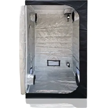 Pěstební box Pěstební stan 100 x 100 x 200 cm