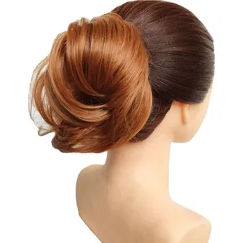 Paruka Příčesek drdol 12