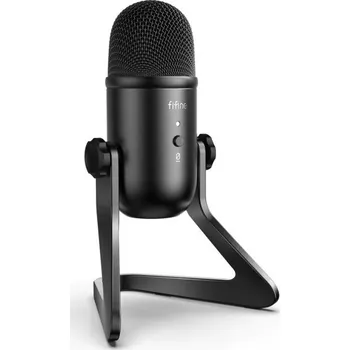 Mikrofon Stolní mikrofon