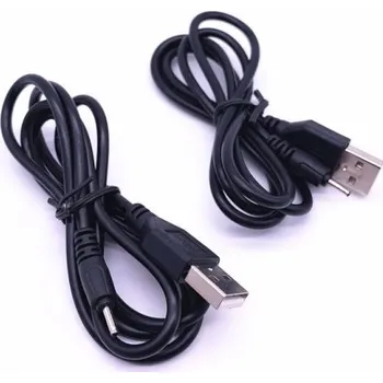 Napájecí kabel Nabíjecí kabel pro Nokia C5 2 ks K105