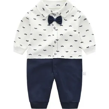 Kojenecký overall Kojenecký overal T2568 0-3 měsíce C