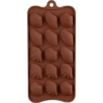Nádoba na pečení Forma na čokoládové bonbony 13