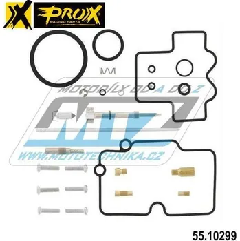 Sada karburátoru Yamaha WRF250 / 05 55.10299