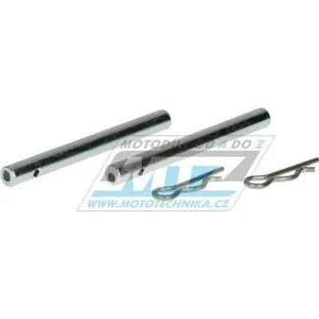 Čep brzdového třmenu přední - Kawasaki ZXR400+ZXR750R+ZRX1100+ZRX1200 + Suzuki RG250Gamma+RGV250+GS500 + GSX600F+VS600+SV650+GSX750F + GSXR750 +VS750+VS800+VX800 + GSX1100F+GSXR1100 + VS1400+VS1500 (p () TMPPS-909