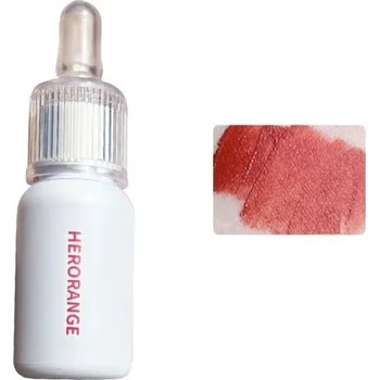 Rtěnka Dlouhotrvající matná tekutá rtěnka Voděodolná rtěnka V223 3