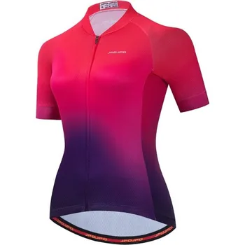 Chránič rukou Dámský cyklistický dres XS 7