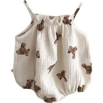 Kojenecký body Kojenecké body N764 3-6 měsíců