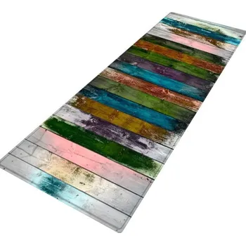 Koupelnová předložka Protiskluzová koupelnová předložka A1512 5