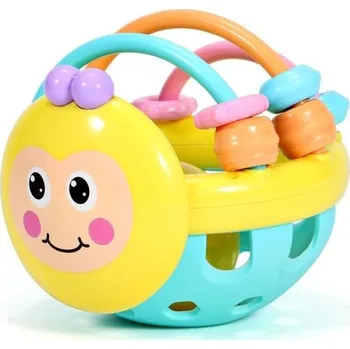 Chrastící kulička 1