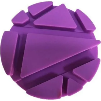 Podtácek Silikonový podtácek s výstupky 3