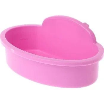 tréninková pomůcka pro psa Závěsná miska do klece 2 ks růžová