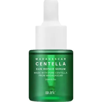 Pleťové sérum Zklidňující hydratační pleťové sérum Intenzivní péče Regenerace a výživa Hloubková hydratace Osvěžení a zjemnění pokožky 20 ml