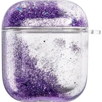 Příslušenství pro sluchátka Obal na pouzdro na Apple Airpods 1 / 2 K2132 8