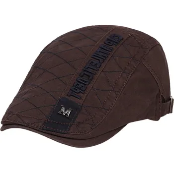 Čepice Stoklasa Capu 770128 hnědá