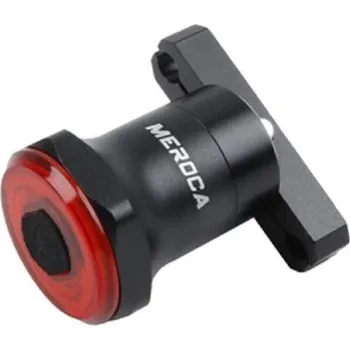 Cyklosvítilna Světlo na kolo zadní J377 2