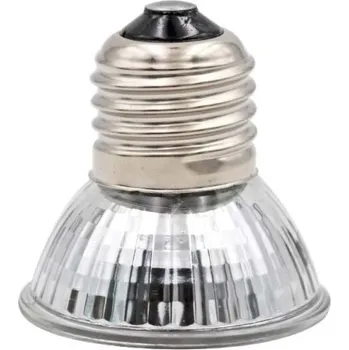 Výhřevná UVA žárovka do terária 2