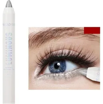 Rozjasňovač Voděodolná rozjasňovací tužka na oči Perleťové oční stíny Třpytivý rozjasňovač očí 3