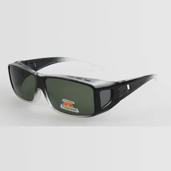 Pánské sluneční brýle E2059 5