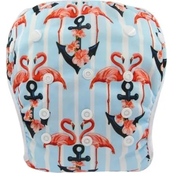 Přebalování Dětské plenkové kalhotky s barevnými motivy 10