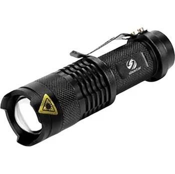 Svítilna LED svítilna P3156