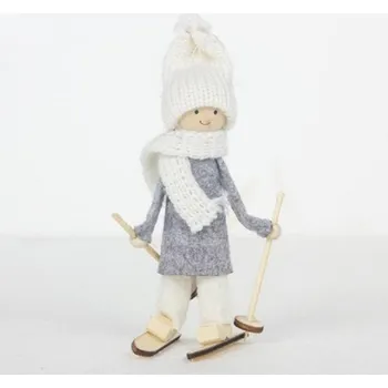 Vánoční dekorace Vánoční dekorace do bytu J3466 5