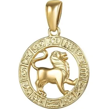 Náhrdelník Náhrdelník znamení zvěrokruhu D143 45 cm 5