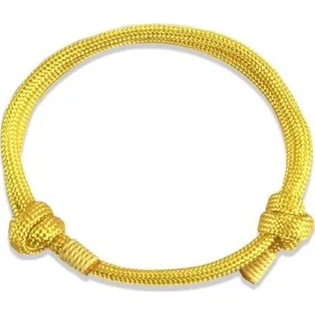 Náramek Provázkový náramek H562 9