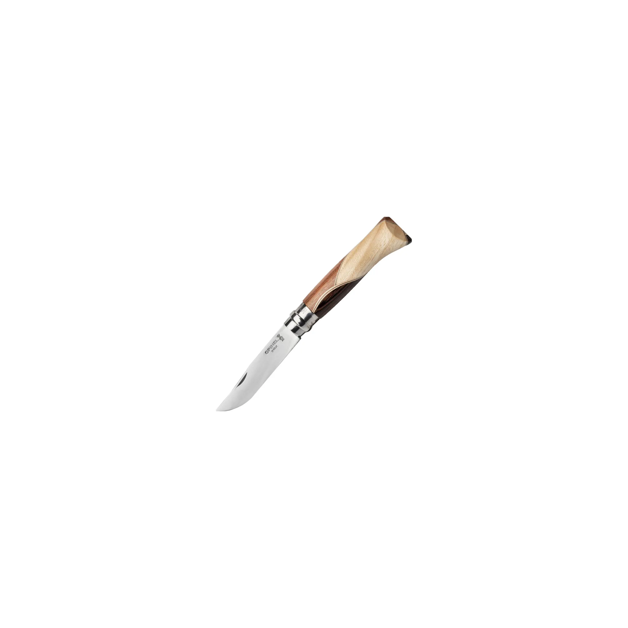 Fotografie 2 - Kapesní nůž Opinel N°08 Inox Chaperon